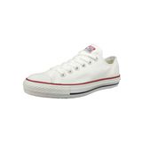 Converse Chuck Taylor tüm Star M7652c, Spor ayakkabı Kadın, Optik Beyaz, 40 AB