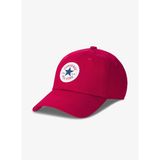 Converse Chuck Taylor Unisex Baseball Bordo Şapka