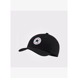 Converse Chuck Taylor Unisex Siyah Şapka