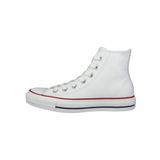 Converse Chucks Chuck Taylor AS HI 135251C Yeni 1T405 Deri Siyah, Weiß, 44 EU
