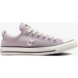 Converse Chucktaylor All Star Madison Kadın Mor SNEAKER.558 - 558-Pembe