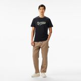 Converse Classic Erkek Bej Pantolon.259 - Kahverengi