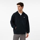 Converse Classic Erkek Siyah Sweatshirt.blk - XL