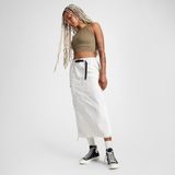 Converse Classic Kadın Krem Etek - 286-Krem