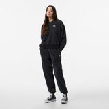 Converse Classic Kadın Siyah Antrenman Eşofman Altı.1bm