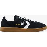 Converse Classic Trainer Suede Unisex Siyah SNEAKER.001