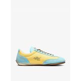 Converse Coach Jogger Unisex Sarı Sneaker