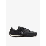 Converse Coach Jogger Unisex Siyah Sneaker