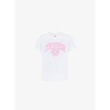 converse Çocuk Beyaz T Shirt