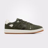 Converse Cons As-1 Pro Color Unisex Haki/siyah Sneaker - 4-Yeşil