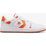 Converse Cons As-1 Pro Leather Unisex Beyaz Sneaker - 102-Beyaz