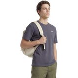 Converse Cons Erkek Lacivert T-SHIRT.M0E - M0E-Mor - XL