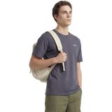 Converse Cons Erkek Lacivert T-Shirt - M0E-Mor