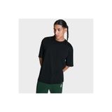 Converse CONS Erkek Siyah Loose Fit T-Shirt