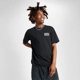 Converse Cons Graphıc T-Shırt Tişört 10021134 - Siyah