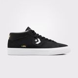 Converse Cons Louie Lopez Pro Suede And Leather Siyah Sneaker - 001-Siyah