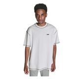 Converse Cons Ss Tee Beyaz Erkek Tshirt