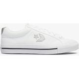 Converse Cons Unisex Beyaz Sneaker - 100-Beyaz