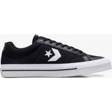Converse CONS Unisex Siyah Sneaker.001
