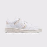 Converse Cons Weapon Unisex Beyaz Deri Sneaker - 987-Beyaz