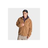 Converse Contrast Sherpa Erkek Kahverengi Ceket