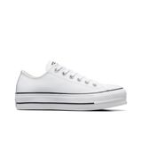 Converse Converse Chuck Taylor All Star Lift Clea Spor ayakkabıKadın