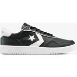 Converse Court Lifestyle Unisex Siyah Sneaker - 001-Siyah