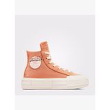 Converse Cruise Scribble Unisex Turuncu Sneaker