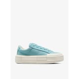 Converse Cruise Unisex Açık Mavi Platform Sneaker