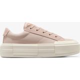 Converse Cruise Unisex Bej Platform Sneaker - 280-Bej