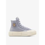 converse Cruise Unisex Lila Platform Sneaker
