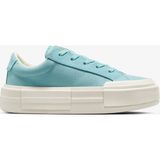 Converse Cruise Unisex Mavi Platform Sneaker - 423-Mavi
