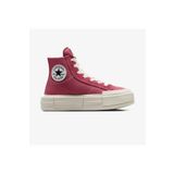 converse Cruise Unisex Pembe Platform Sneaker