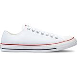 Converse CT CHUCK TAYLOR AS CORE Beyaz Erkek Sneaker Hafif ve Esnek Taban ile Günlük Kullanıma Uygun