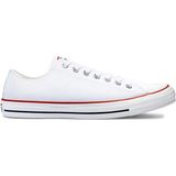 Converse CT CHUCK TAYLOR AS CORE Beyaz Kadın Sneaker Nefes Alabilir Yapı ile Günlük Kullanıma Uygun