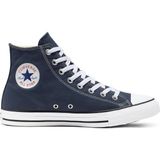 Converse CT CHUCK TAYLOR AS CORE Lacivert Erkek Sneaker Nefes Alabilir Yapı ile Günlük Kullanıma Uygun