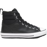 Converse Ctas Berkshire Boot Hi Kadın Günlük Ayakkabı - Siyah
