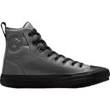 converse Ctas Berkshire Boot Hi Sharkskin Erkek Gri Günlük Ayakkabı