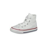 Converse CTAS Çekirdek Merhaba, Spor ayakkabı Unisex Çocuk, Beyaz, Boyut 26