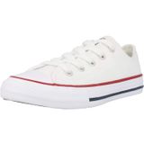 Converse CTAS Çekirdek Öküz, Spor ayakkabı Unisex Çocuk, Beyaz, 27