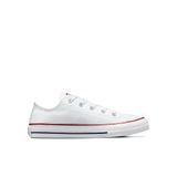 Converse CTAS Çekirdek Öküz, Spor ayakkabı Unisex Çocuk, Beyaz, 35