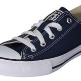 Converse CTAS Çekirdek Öküz, Spor ayakkabı Unisex Çocuk, Mavi (Marine), 31