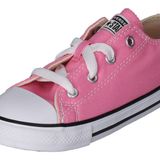 Converse CTAS Çekirdek Öküz Spor Ayakkabı, Unisex Çocuk, Pembe (Pembe), 26