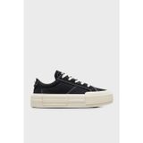 Converse Ctas Cruise Ox Nu Logolu Kalın Taban Sneaker Bayan Ayakkabı A08789C 001 SİYAH