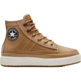 Converse Ctas Equip Waterproof Hi Toadstool Tan Erkek Günlük Ayakkabı - Renkli
