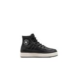 Converse Ctas Equip Wp Hi Erkek Siyah Günlük Ayakkabı ERKEK LS AYAKKABI A08555C