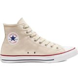 Converse Ctas Hi 159484C Krem Kadın Günlük Ayakkabı
