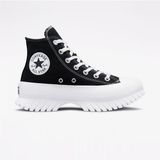 Converse Ctas Lugged 2.0 Hı - Siyah