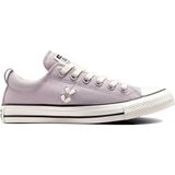 Converse CTAS Madison OX W Backsta Lila Mor Kadın Sneaker