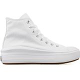 Converse Ctas Move Hı Kadın Beyaz Spor Ayakkabı